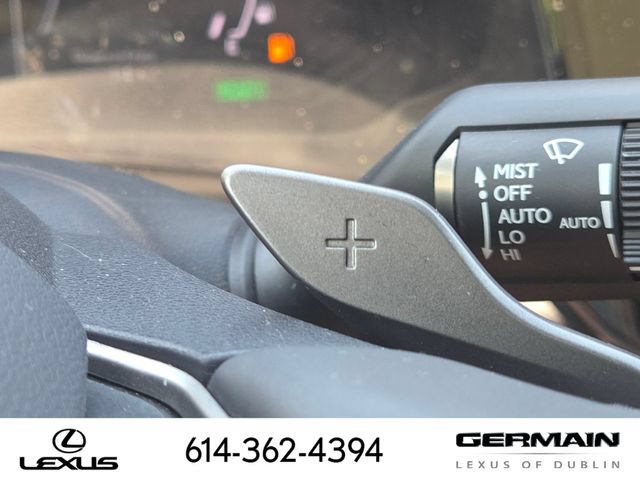 Certified 2022 Lexus NX 350h AWD w/ Vision Package image 24