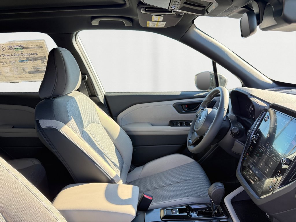 New 2026 Subaru Forester Premium AWD/4WD image 15