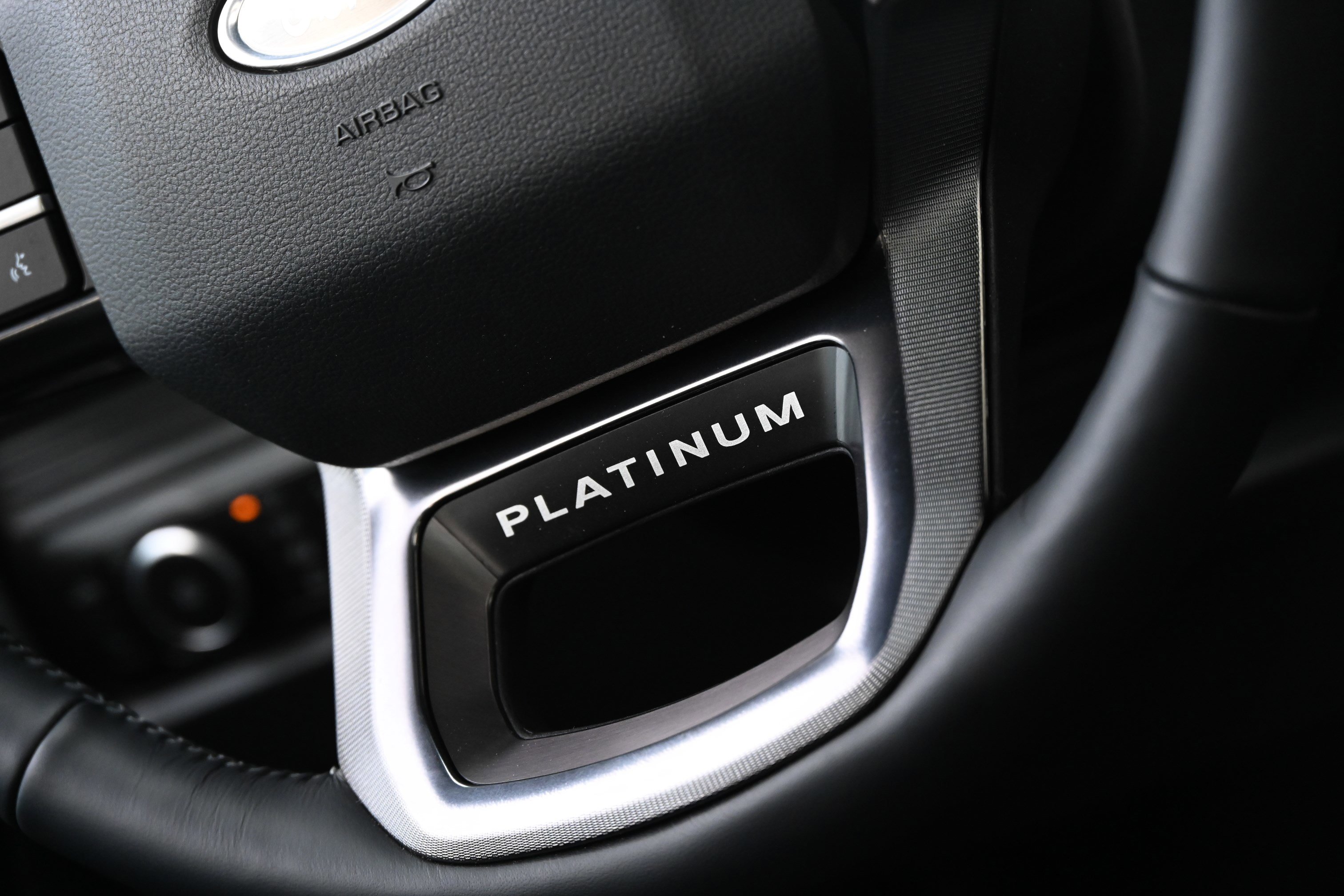 Used 2026 Ford F250 Platinum image 31