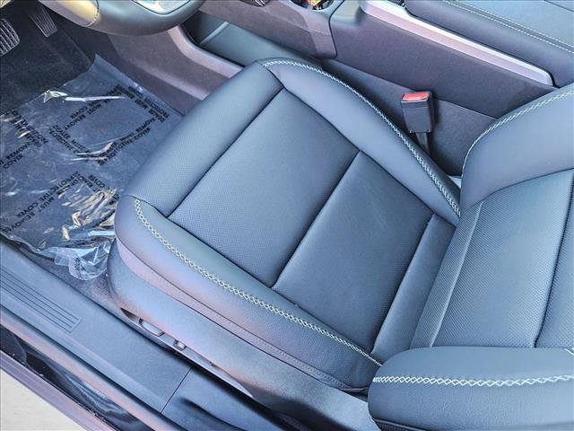 New 2026 GMC Terrain Denali AWD/4WD video 4