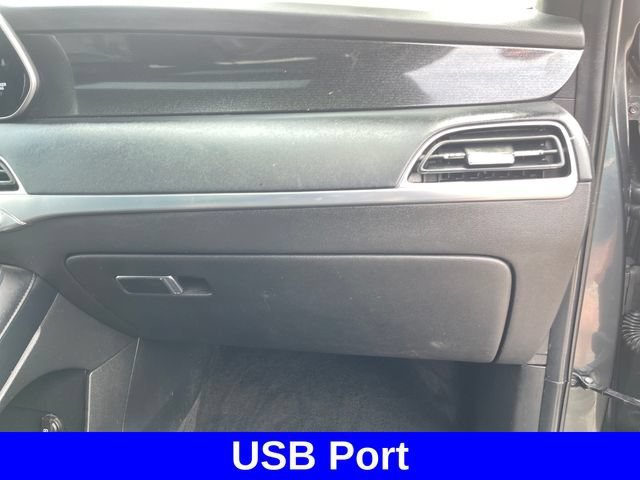 Used 2020 Hyundai Palisade Limited AWD/4WD image 43