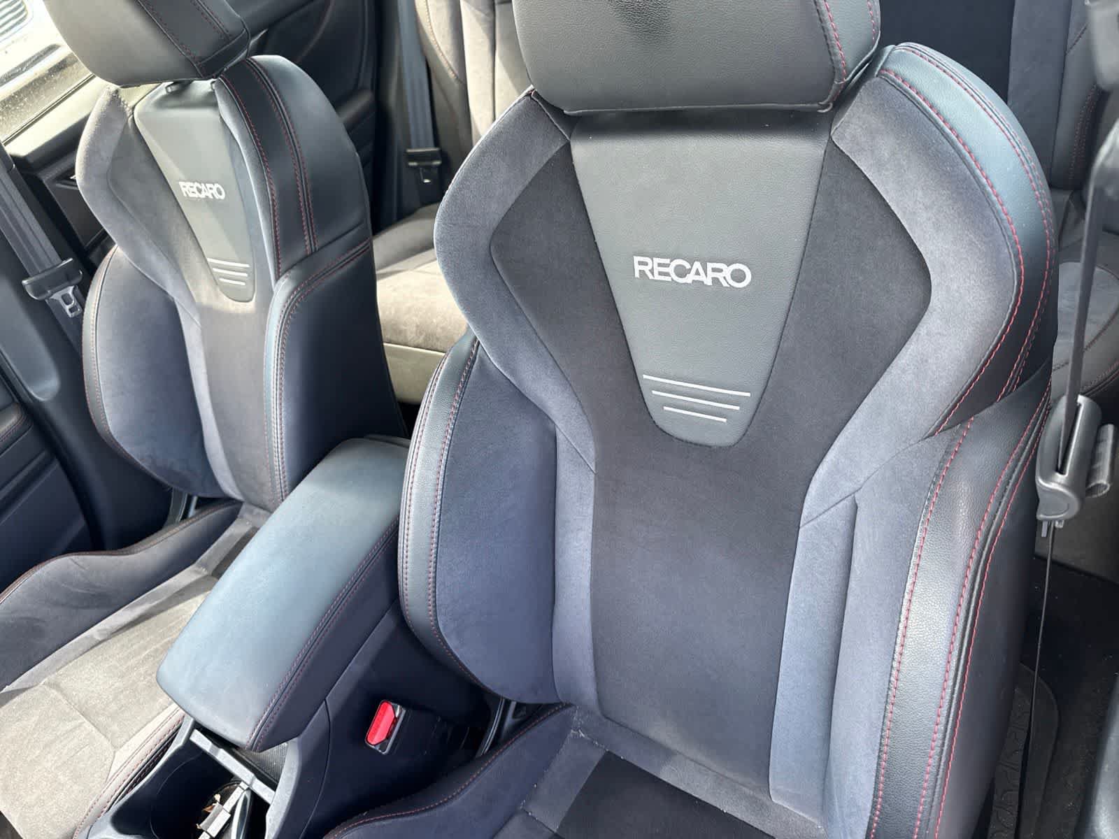Used 2023 Subaru WRX GT AWD/4WD image 15