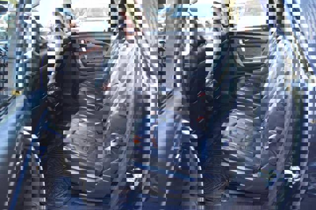 Used 2012 GMC Acadia SLT image 50