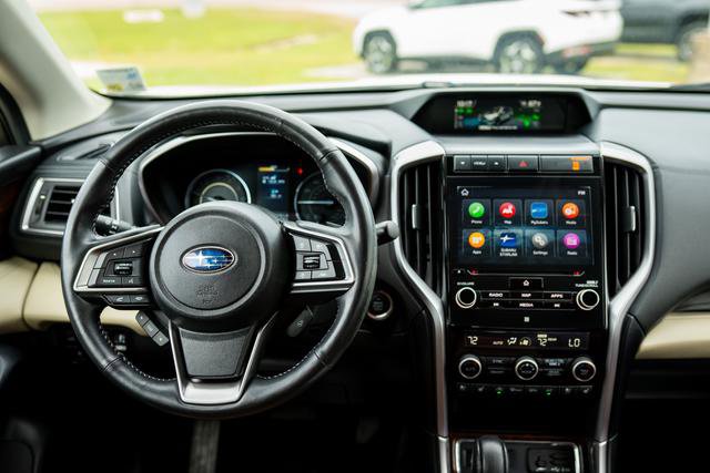 Used 2020 Subaru Ascent Touring w/ Popular Package #2A AWD/4WD image 6