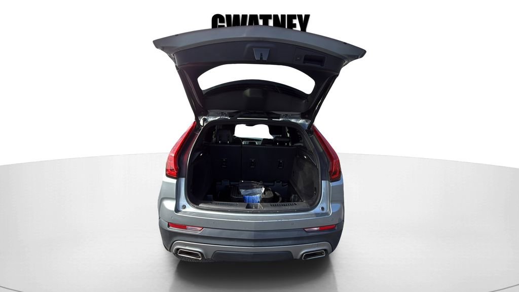 Used 2023 Cadillac XT4 Premium Luxury image 15