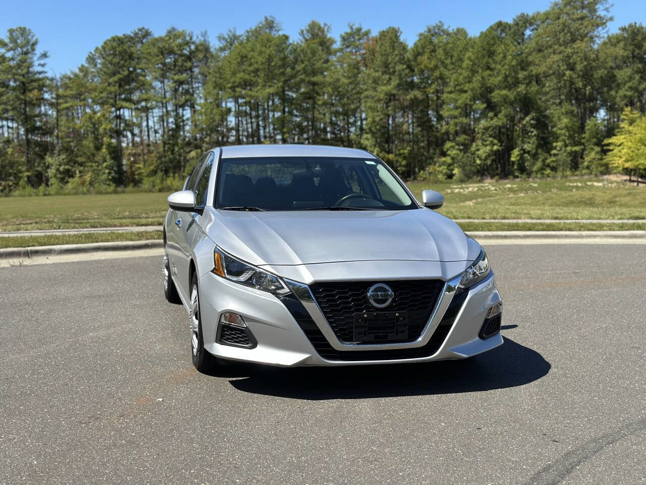 Used 2019 Nissan Altima 2.5 S