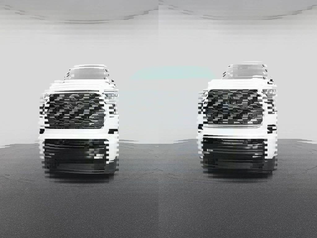 New 2026 Toyota Sequoia Platinum image 31