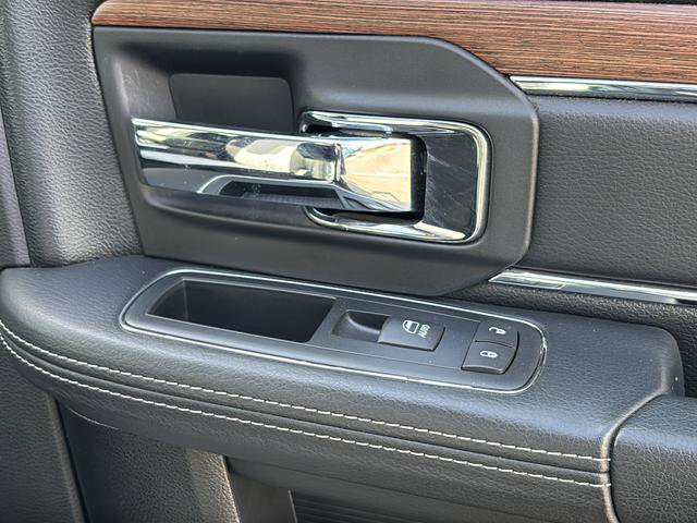 Certified 2016 RAM 2500 Laramie image 39