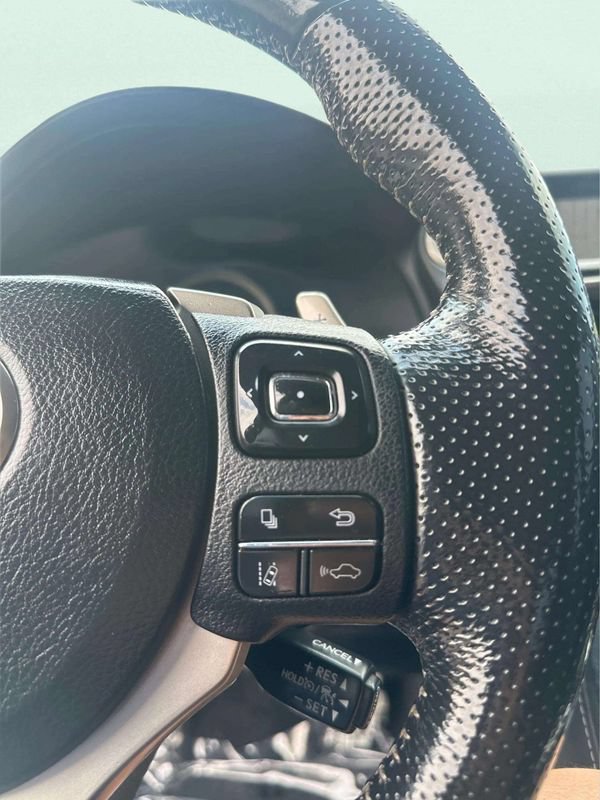 Used 2017 Lexus IS 300 F Sport w/ F Sport Package AWD/4WD image 29