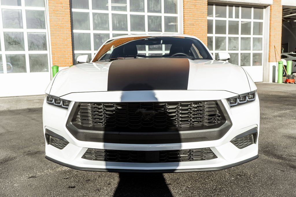 Used 2024 Ford Mustang Premium image 26