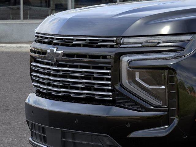 New 2026 Chevrolet Suburban High Country image 50