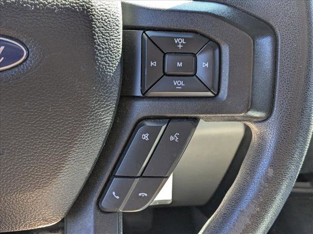 Used 2018 Ford F150 XL w/ Equipment Group 101A Mid image 5