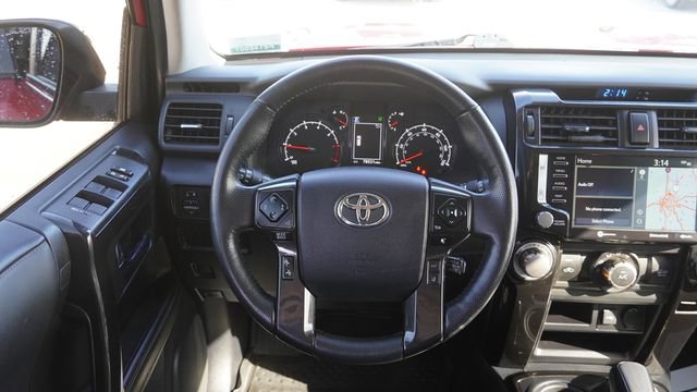 Used 2023 Toyota 4Runner 40th Anniversary SE image 17