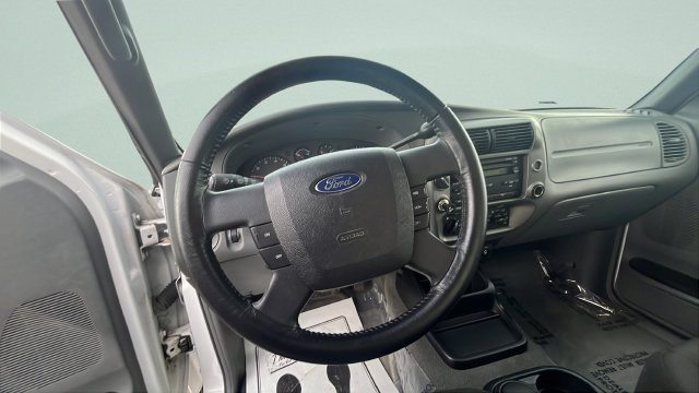 Used 2011 Ford Ranger XLT w/ Bright Trim Group AWD/4WD image 13