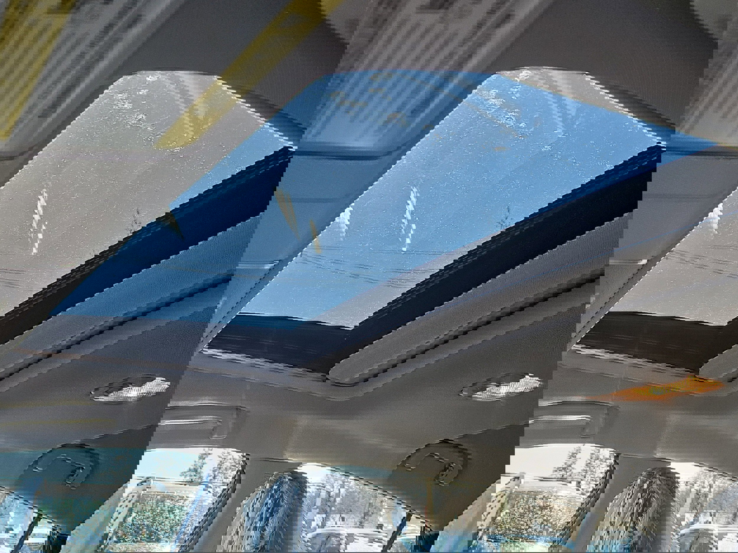 New 2026 Subaru Impreza 2.0i Sport image 7