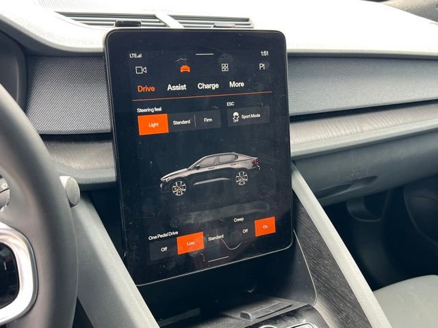 Used 2021 Polestar Polestar 2 image 21