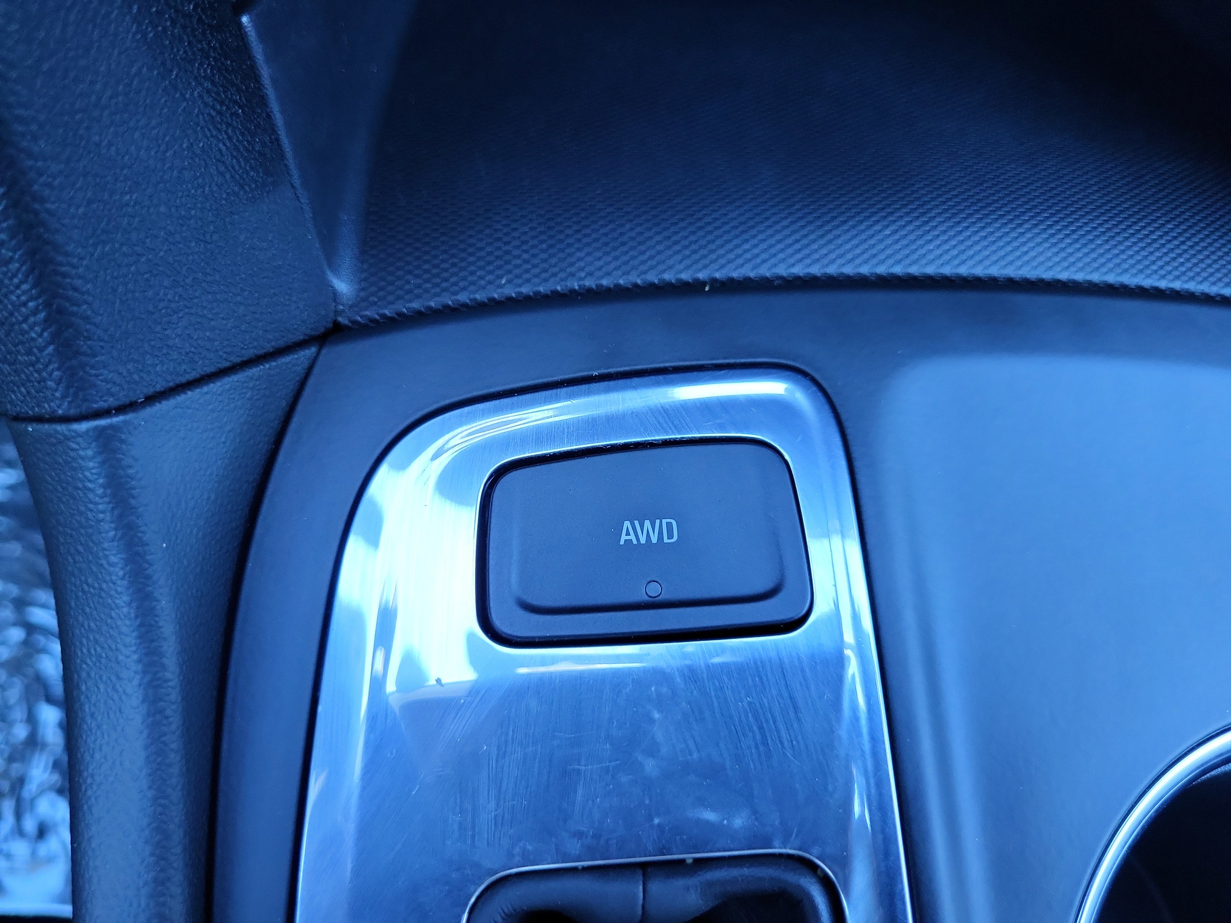 Certified 2023 Chevrolet Equinox LS w/ LS Convenience Package image 27