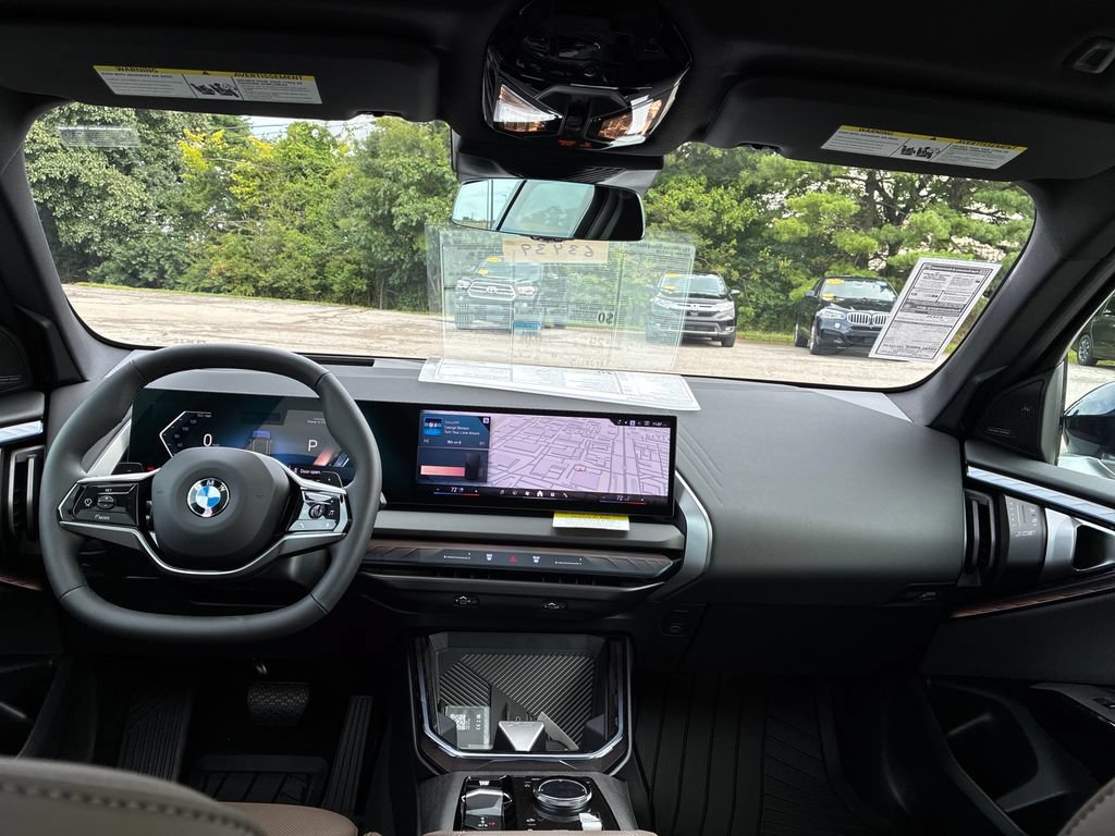 New 2026 BMW X3 xDrive30i w/ Premium Package AWD/4WD image 18