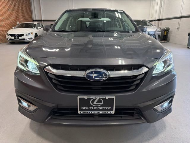 Used 2020 Subaru Legacy Limited AWD/4WD image 2