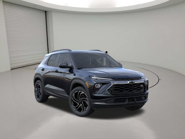 New 2026 Chevrolet TrailBlazer RS w/ Convenience Package FWD image 7