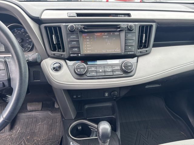 Used 2018 Toyota RAV4 Adventure w/ Plus Extra Value Package image 7