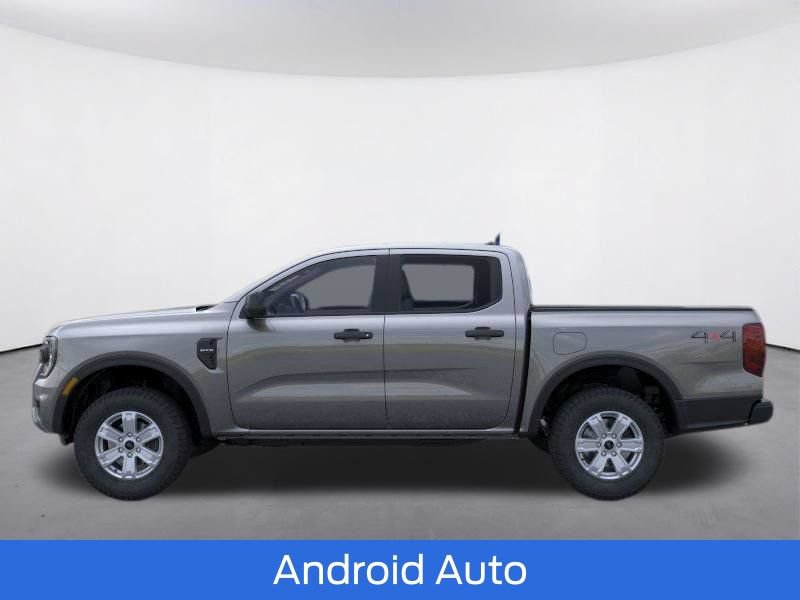 Used 2026 Ford Ranger XL AWD/4WD image 4