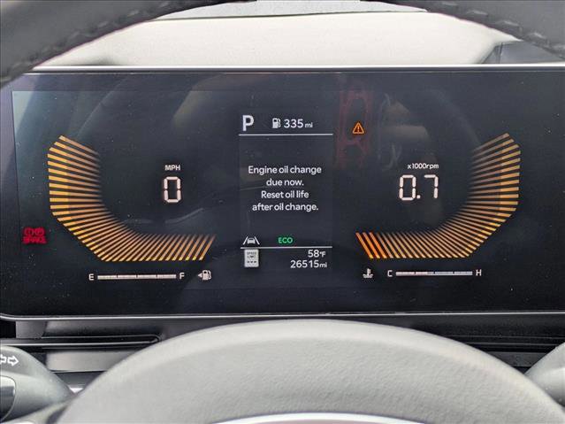 Used 2025 Kia Carnival image 11