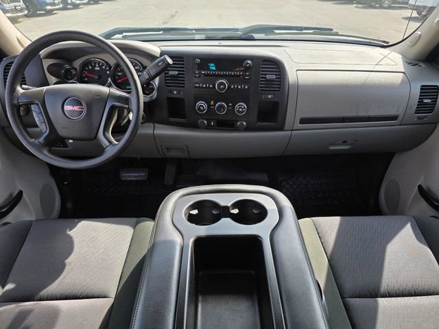 Used 2013 GMC Sierra 2500 W/T w/ Snow Plow Prep Package image 21