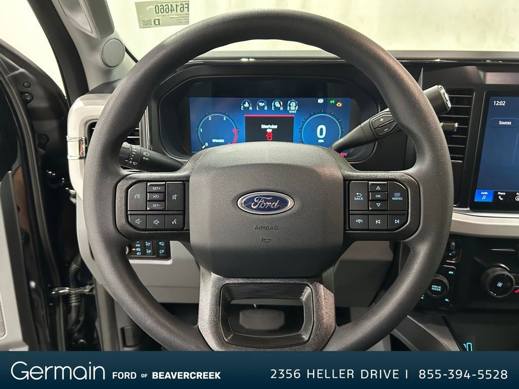 New 2026 Ford F250 XLT w/ XLT Premium Package image 19