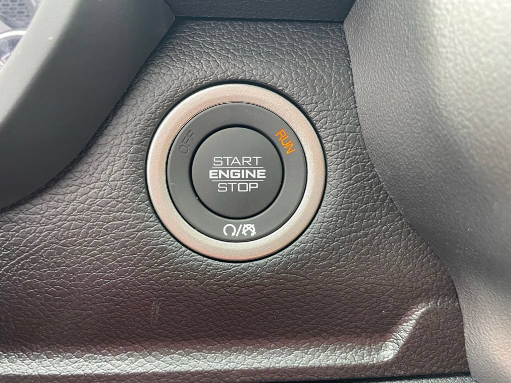 New 2026 RAM 2500 Big Horn AWD/4WD image 8