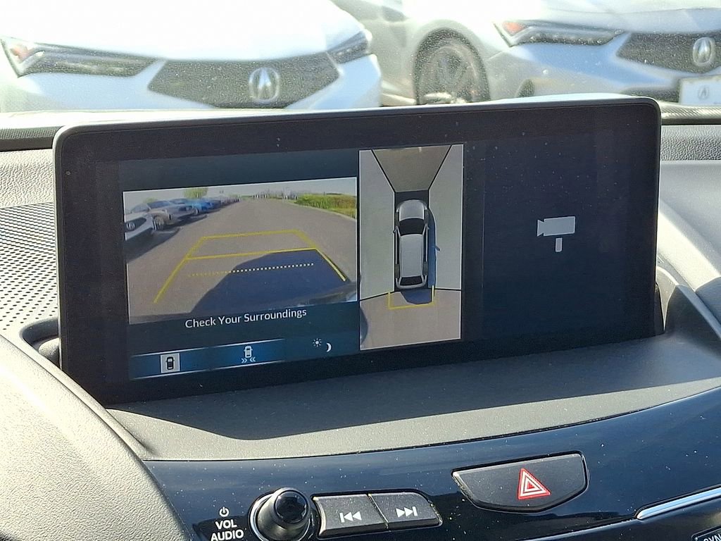 Certified 2020 Acura RDX AWD w/ Advance Package image 19