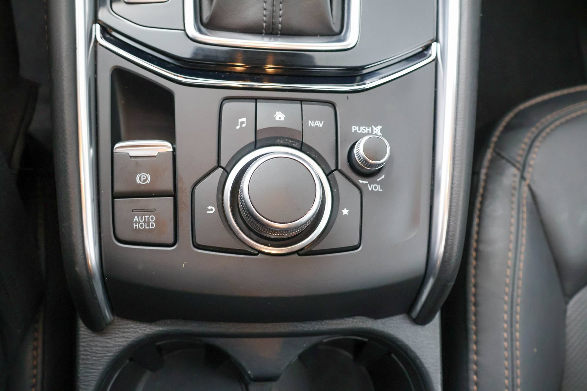 Used 2019 MAZDA CX-5 Grand Touring Reserve AWD/4WD image 15