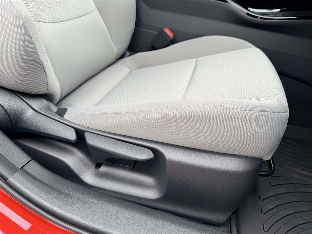 Used 2026 Toyota Prius LE image 13