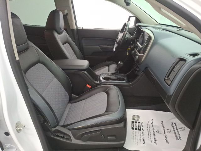Used 2016 Chevrolet Colorado Z71 image 29