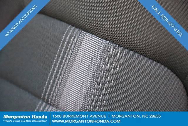 New 2026 Honda Civic Sport image 27