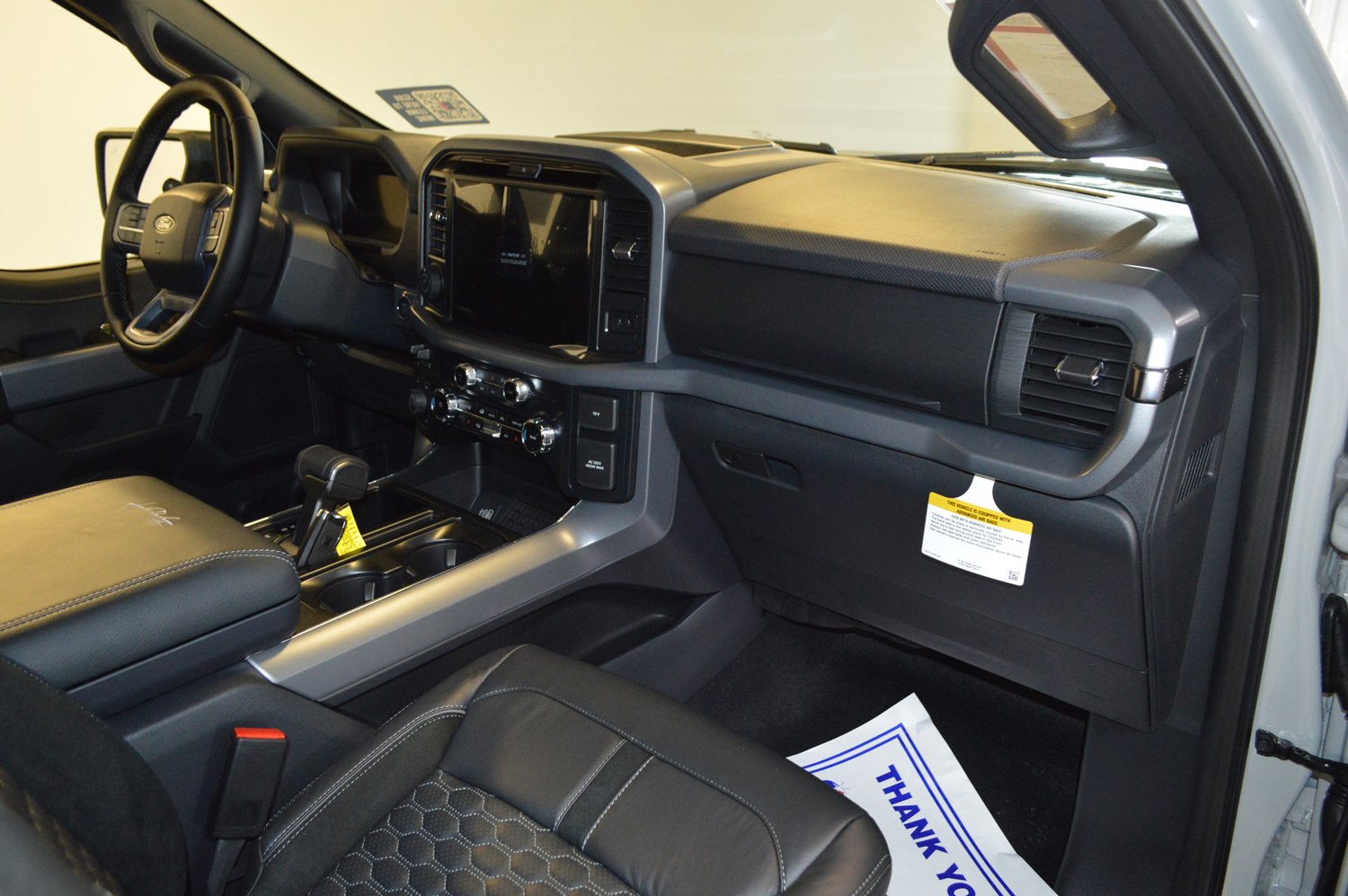 New 2026 Ford F150 XLT w/ Equipment Group 302A MID AWD/4WD image 10