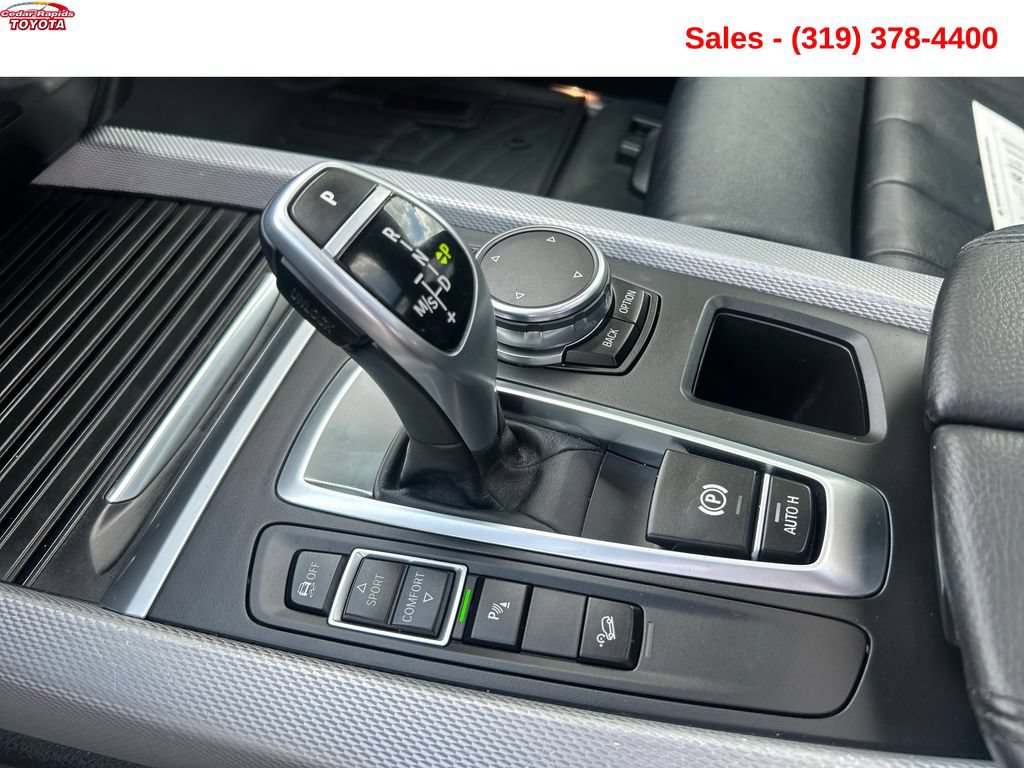 Used 2016 BMW X5 xDrive35i AWD/4WD image 23