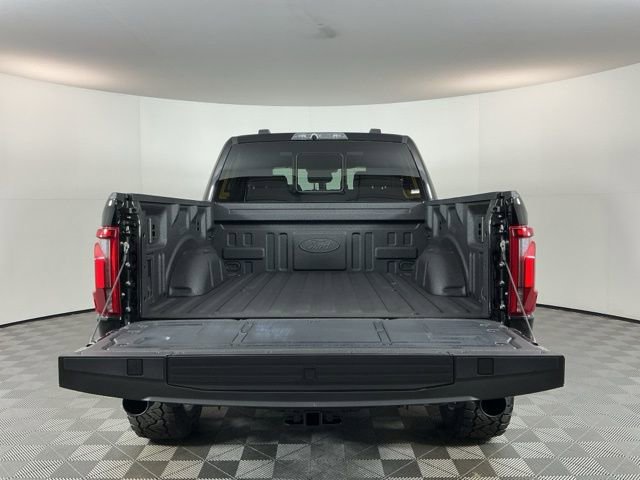 New 2026 Ford F150 Raptor image 8