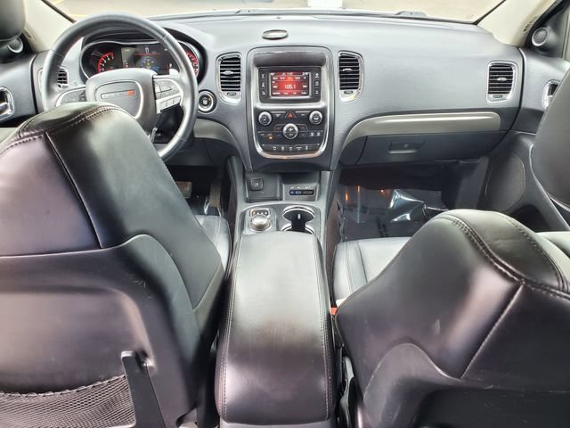 Used 2017 Dodge Durango GT AWD/4WD image 6