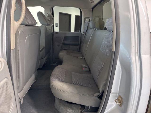 Used 2006 Dodge Ram 1500 Truck SLT w/ Light Group image 18
