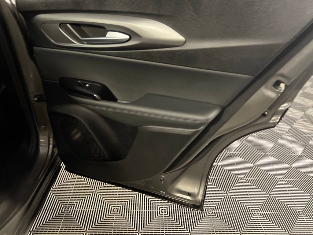 Used 2024 Alfa Romeo Tonale Ti w/ Active Assist Package image 29