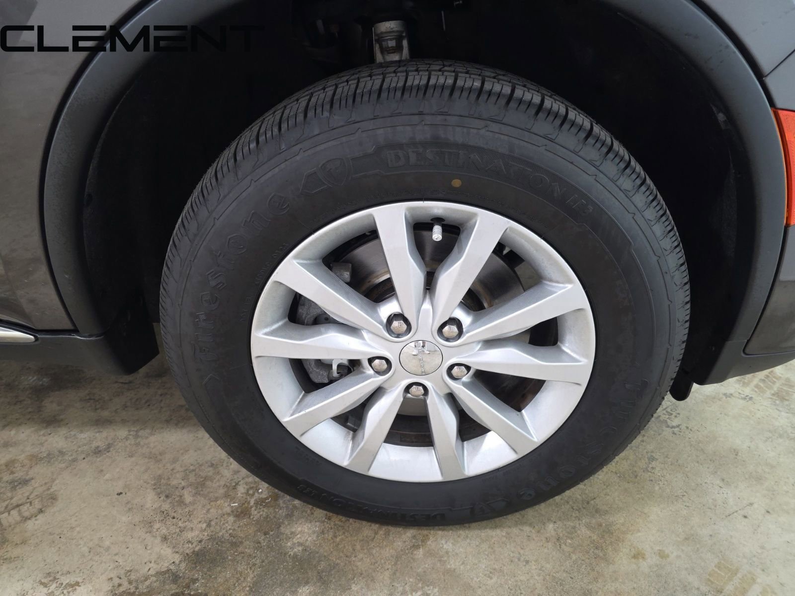 Used 2021 Dodge Durango SXT image 40