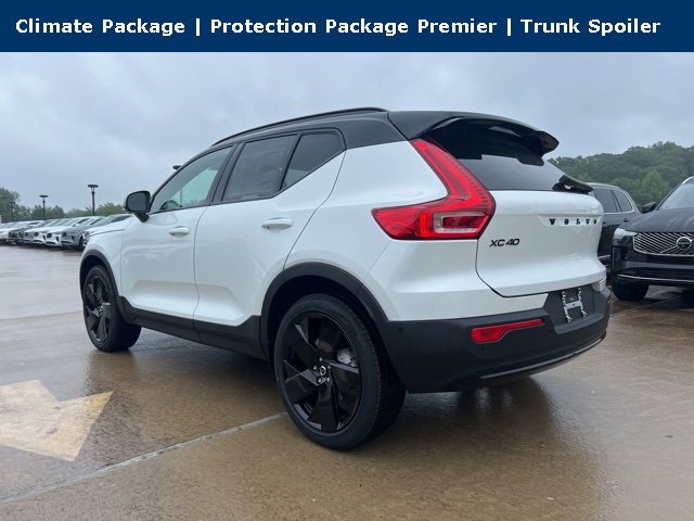 New 2026 Volvo XC40 B5 Ultra w/ Protection Package Premier image 5