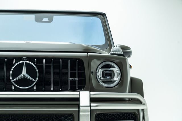 Used 2024 Mercedes-Benz G 63 AMG 4MATIC image 7