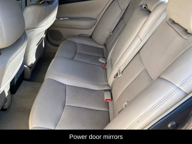 Used 2014 Nissan Maxima 3.5 SV FWD image 16