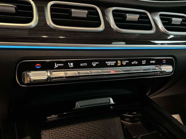 Certified 2023 Mercedes-Benz GLE 350 4MATIC image 29