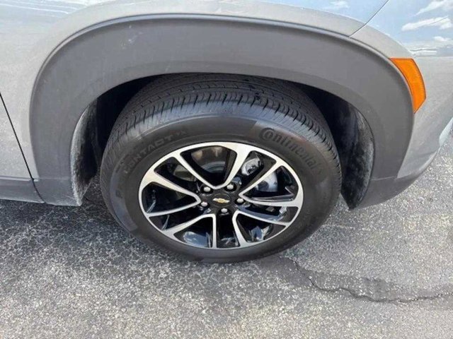 Used 2024 Chevrolet TrailBlazer LT image 13