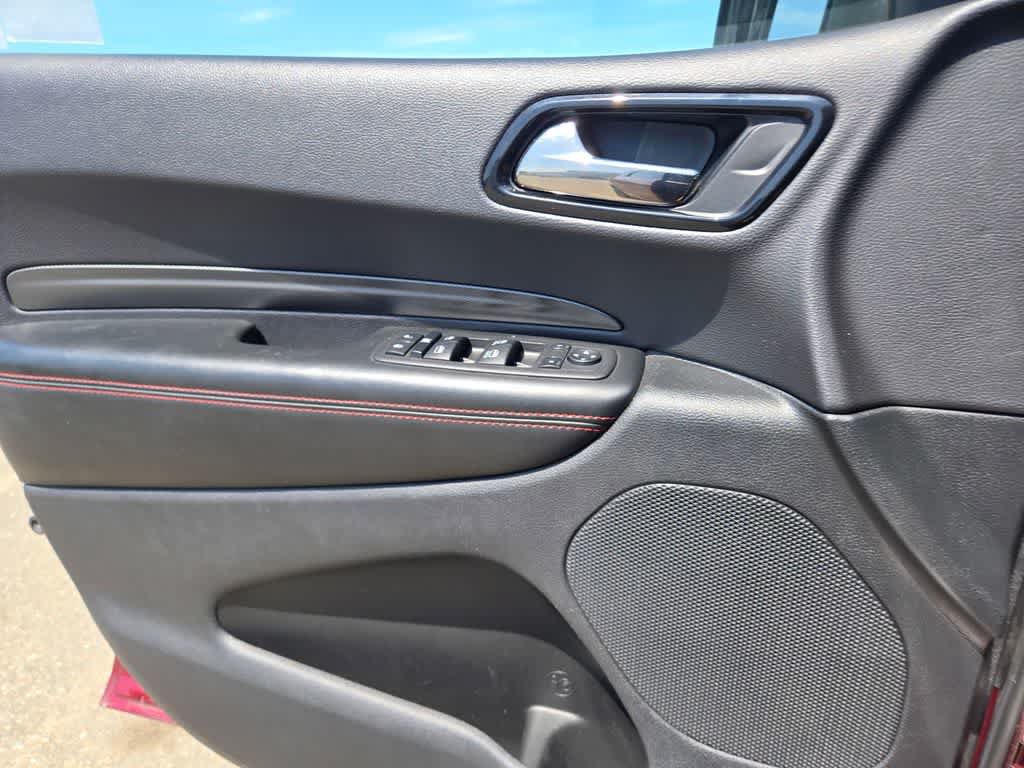 Used 2025 Dodge Durango GT AWD/4WD image 19