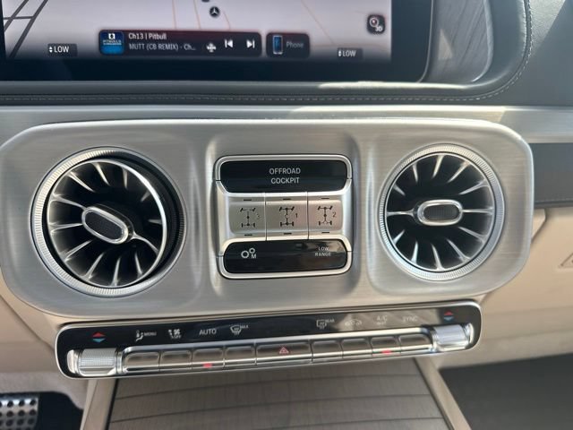 Used 2026 Mercedes-Benz G 63 AMG 4MATIC image 19