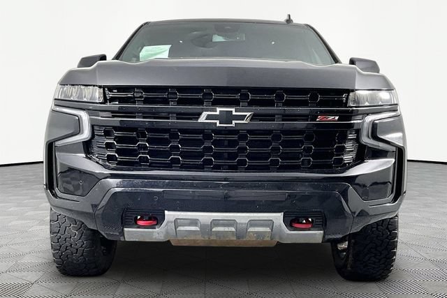 Used 2023 Chevrolet Tahoe Z71 AWD/4WD image 2